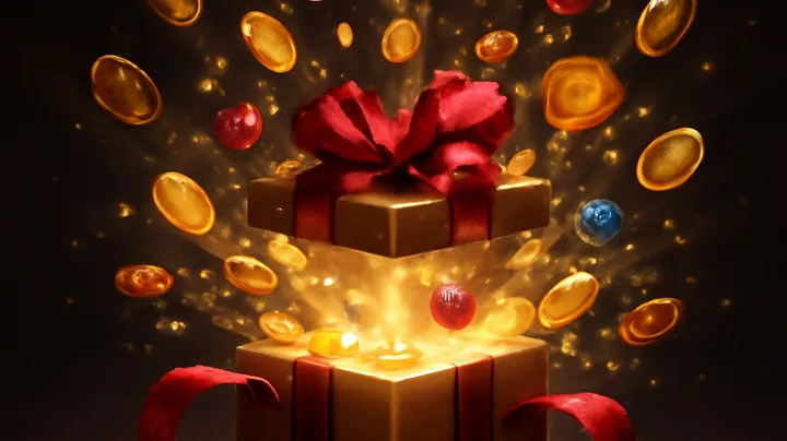 Welcome Bonus Details