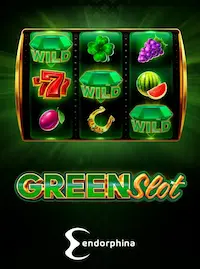 Green Chilli slot at BETJL COM